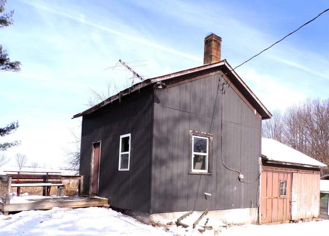 Property at N11904 Gorman Ave, Thorp, WI 54771