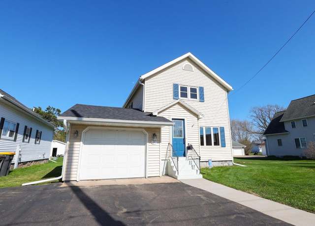 Property at 333 Lincoln St, Antigo, WI 54409, 4 beds, 1 bath