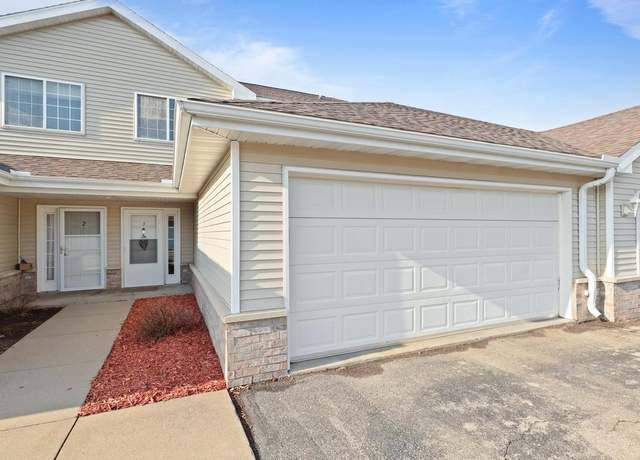 Property at 7255 Whitespire Rd #3, Schofield, WI 54476, 3 beds, 1.5 baths