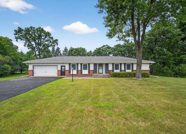 Property at 4110 Weslan Dr, Wisconsin Rapids, WI 54494, 3 beds, 2.5 baths
