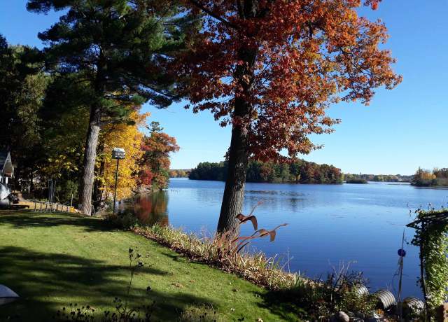 Property at 301 Pine Island Ln, Schofield, WI 54476, 2 beds, 3 baths