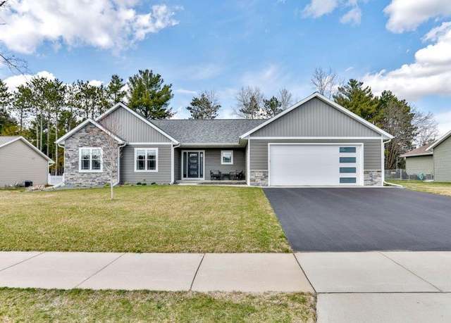Property at 3002 Barclay Way, Weston, WI 54476, 4 beds, 3 baths