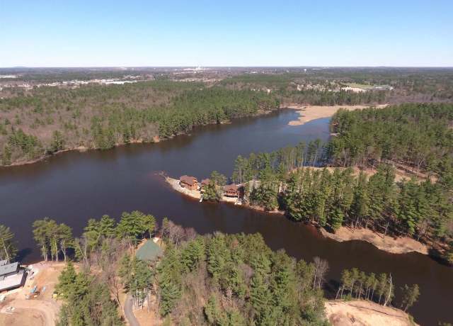 Property at Lot 45 South Bluff Trl, Wisconsin Rapids, WI 54494