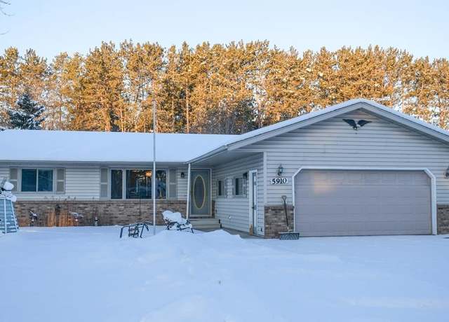 Property at 5910 Gordon St, Weston, WI 54476, 3 beds, 3 baths