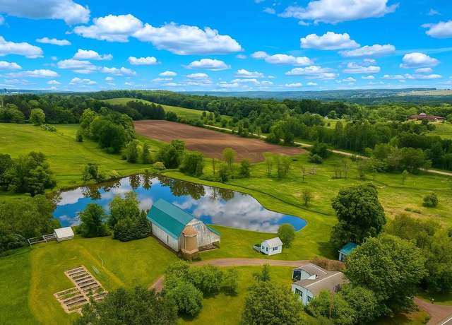 Property at 143734 County Road U, Wausau, WI 54401, 2 beds, 1 bath