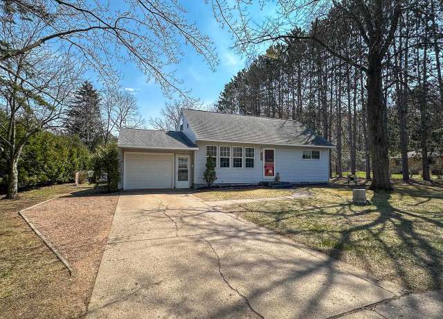 Property at 6503 Alta Verde St, Schofield, WI 54476, 4 beds, 1.5 baths