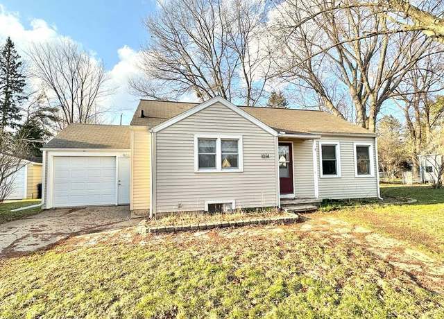 Property at 1014 Le Messurier St, Wausau, WI 54403, 3 beds, 1 bath