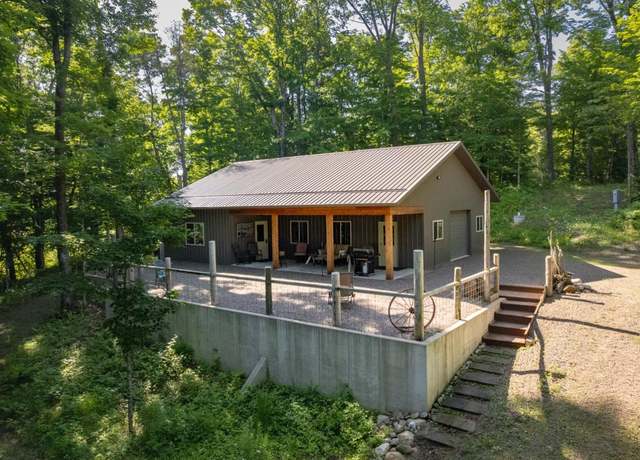 Property at N217 Highview Ln, Rib Lake, WI 54470, 1 bed, 1 bath