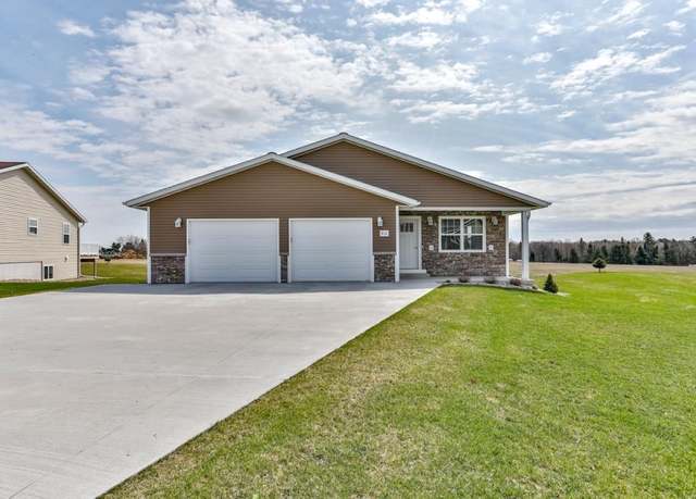 Property at 912 Waterside St, Athens, WI 54411, 3 beds, 2 baths