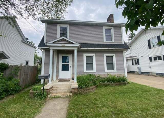Property at 1209 Brawley St, Stevens Point, WI 54481, 3 beds, 1.5 baths