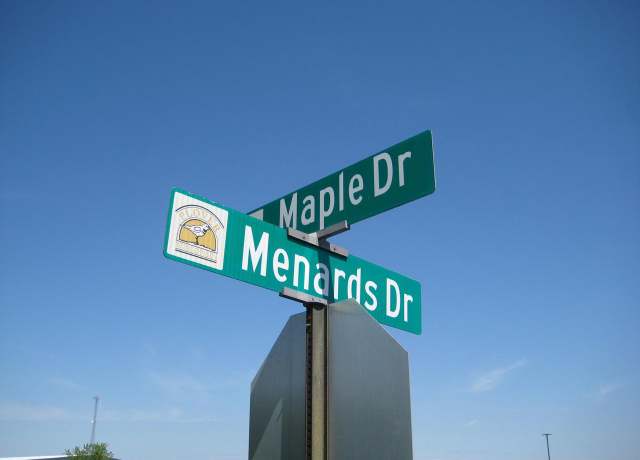 Property at 0 Maple Dr Unit Menards Dr, Plover, WI 54467