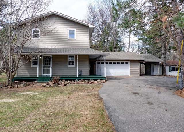 Property at 151888 Wren St, Wausau, WI 54401, 3 beds, 2 baths