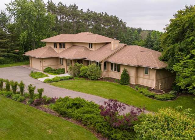 Property at 1723 Mulligan Dr, Wausau, WI 54403, 4 beds, 3.5 baths