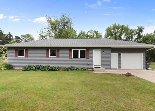 Property at 1120 Two Mile Ave, Wisconsin Rapids, WI 54494, 4 beds, 2 baths