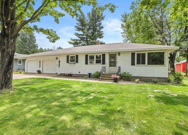 Property at 551 Market Ave, Port Edwards, WI 54469, 2 beds, 1.5 baths