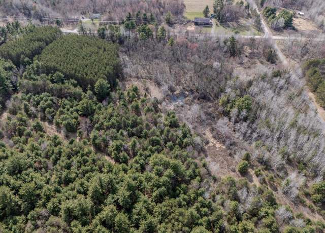 Property at Lot 1 Naugart Dr, Merrill, WI 54452