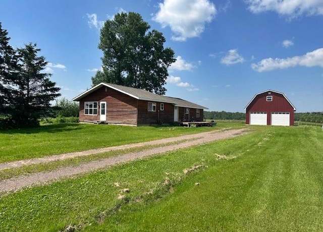 Property at W4238 County Road A, Stetsonville, WI 54480, 3 beds, 1 bath