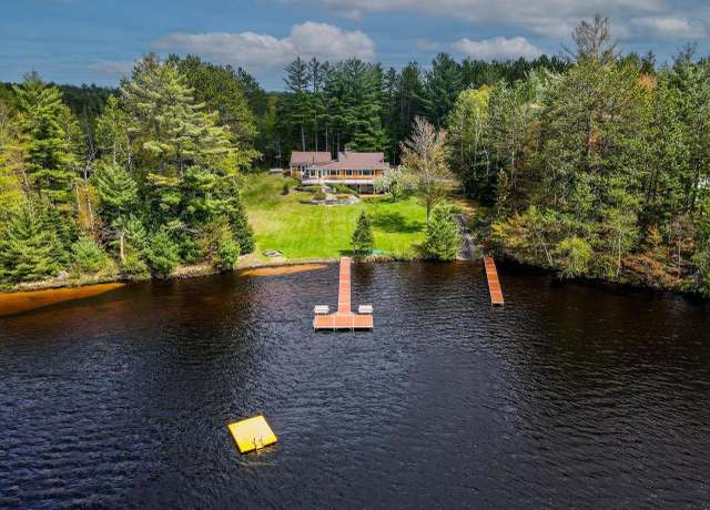 Property at 4168 North Dr, Rhinelander, WI 54501, 3 beds, 2 baths