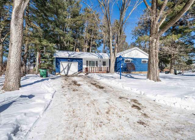 Property at 631 Webb Ave, Wisconsin Rapids, WI 54494, 3 beds, 1 bath