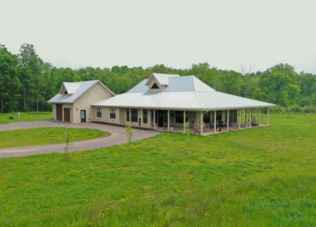 Property at N6592 Peche Dr Unit B, Rib Lake, WI 54470, 3 beds, 2.5 baths