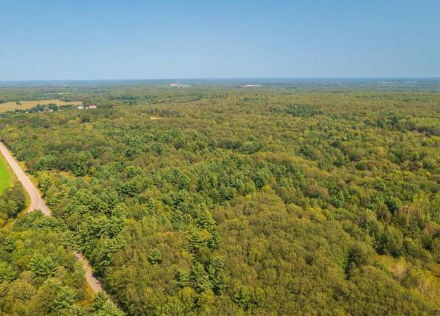 Property at 344.19 acres Townline Rd, Hatley, WI 54471