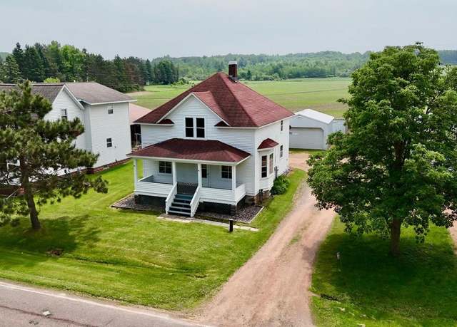 Property at 5645 W Tannery Dr, Merrill, WI 54452, 4 beds, 1 bath