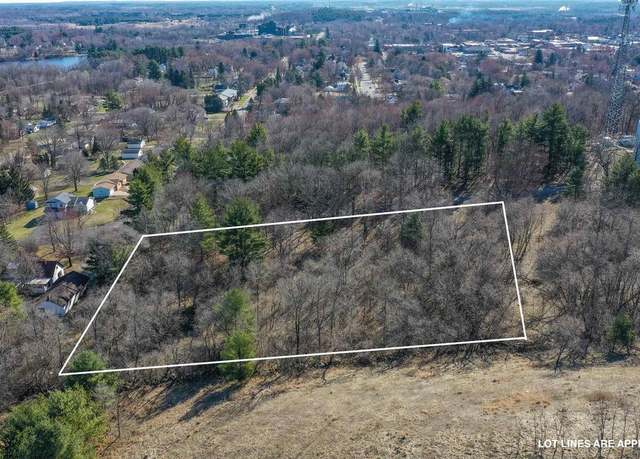 Property at 345 Bailey St, Waupaca, WI 54981