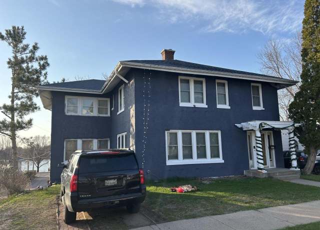 Property at 480 3rd Street South, Wisconsin Rapids, WI 54494, 2 beds, 1 bath
