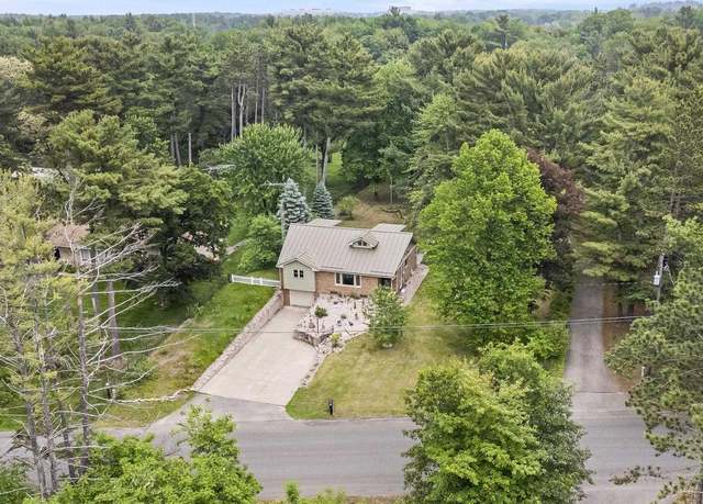 Property at 175 Old Wausau Rd, Stevens Point, WI 54481, 3 beds, 2 baths