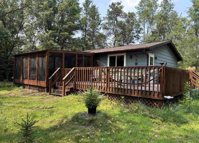 Property at 996 Inverness Ct, Nekoosa, WI 54457, 2 beds, 1 bath