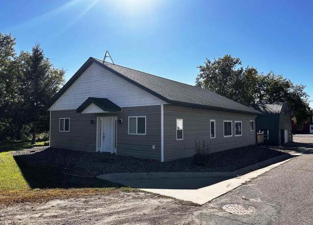 Property at N8864 State Highway Business 13, Westboro, WI 54490, 4 beds, 2 baths