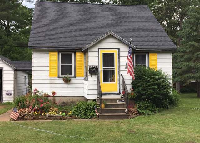Property at 3151 Reddin Rd, Wisconsin Rapids, WI 54495, 2 beds, 1 bath