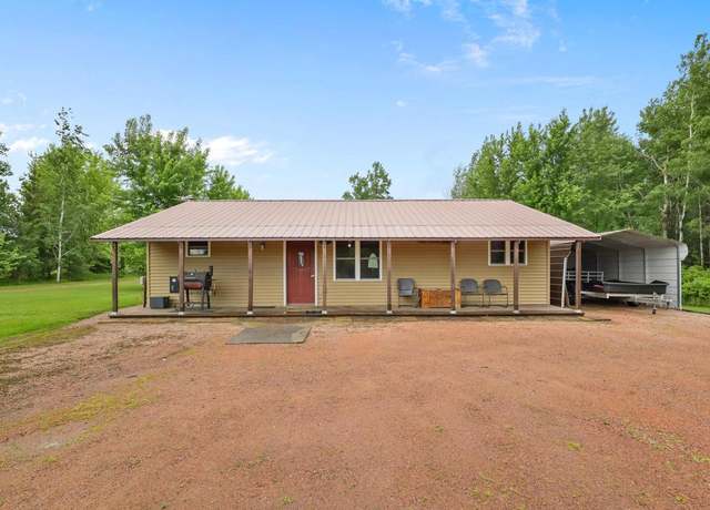 Property at 7454 State Highway 186, Arpin, WI 54410, 2 beds, 1 bath