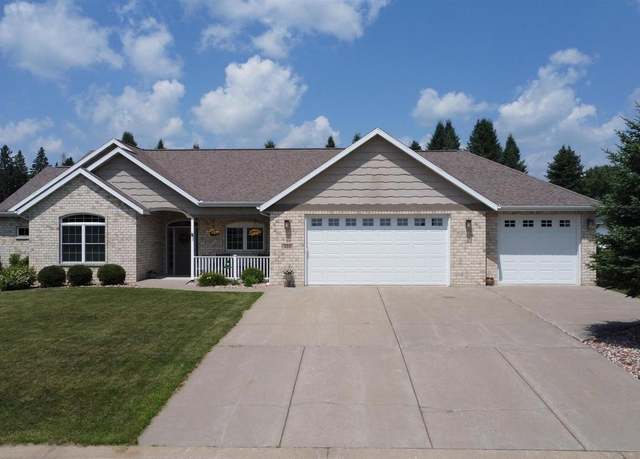 Property at 318 E Towne Dr, Antigo, WI 54409, 3 beds, 3 baths