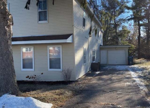 Property at 155 W Iola St, Iola, WI 54945, 4 beds, 2 baths