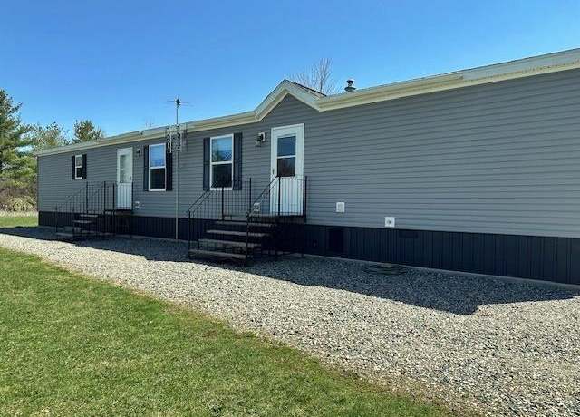 Property at 9008 Hoffman Rd, Pittsville, WI 54466, 3 beds, 1 bath