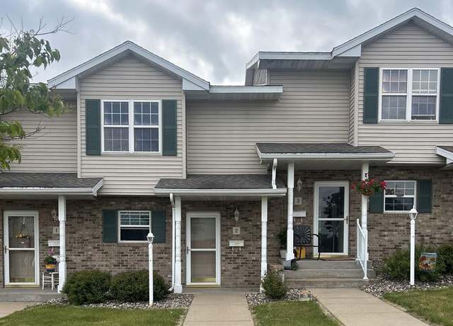 Property at 306 N Sales St Unit 2, Merrill, WI 54452, 2 beds, 1.5 baths