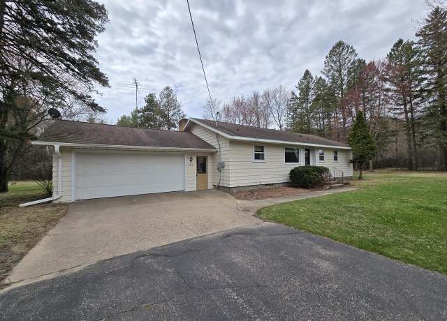 Property at 3653 County Road Q, Wisconsin Rapids, WI 54495, 3 beds, 1 bath