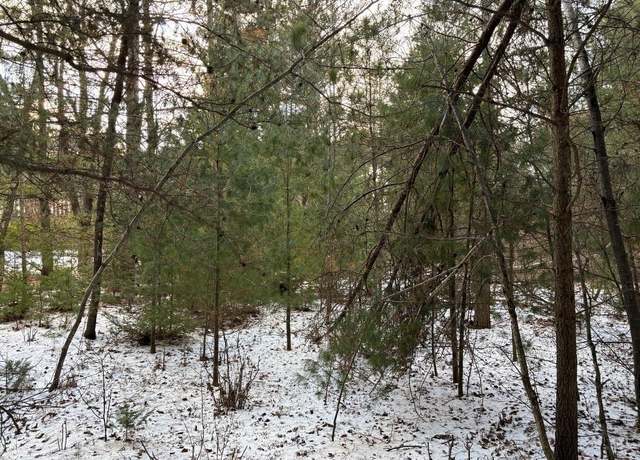 Property at .95 Acres County Road X, Kronenwetter, WI 54455