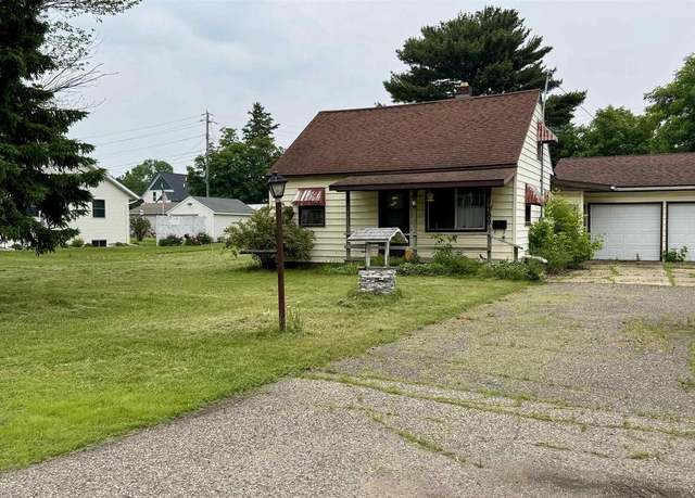 Property at 1309 S 12th Ave, Wausau, WI 54401, 3 beds, 1 bath