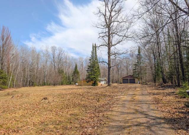 Property at W7150 Maple Ridge Ln, Phillips, WI 54555, 3 beds, 1 bath