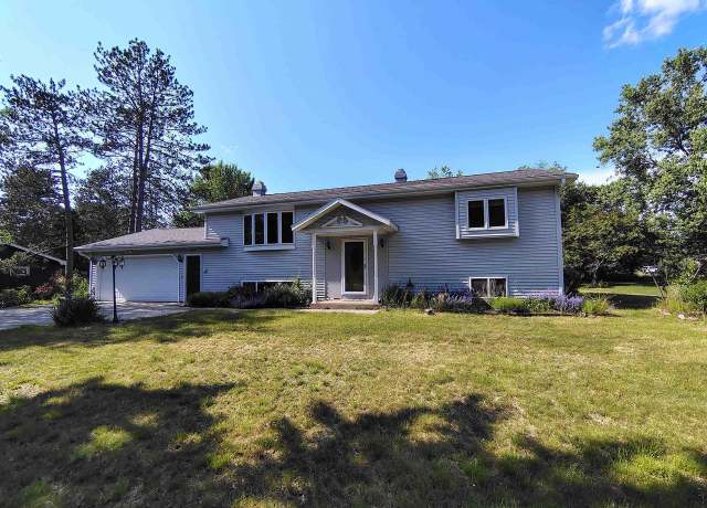 Property at 1754 Plantation Ln, Kronenwetter, WI 54455, 4 beds, 2 baths