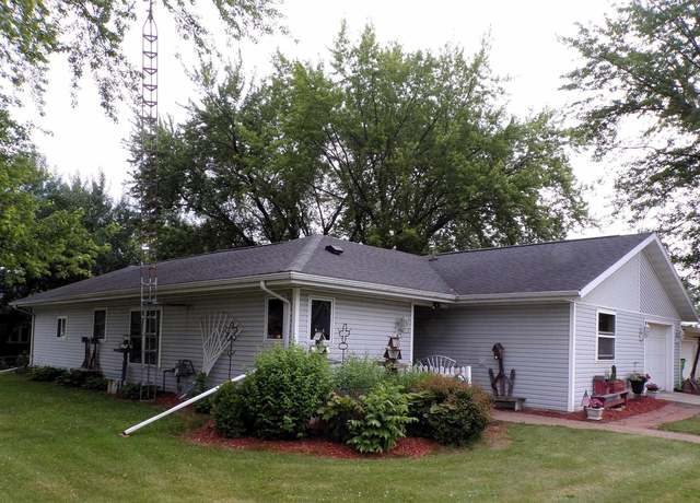 Property at 210 W South St, Loyal, WI 54446, 2 beds, 2 baths