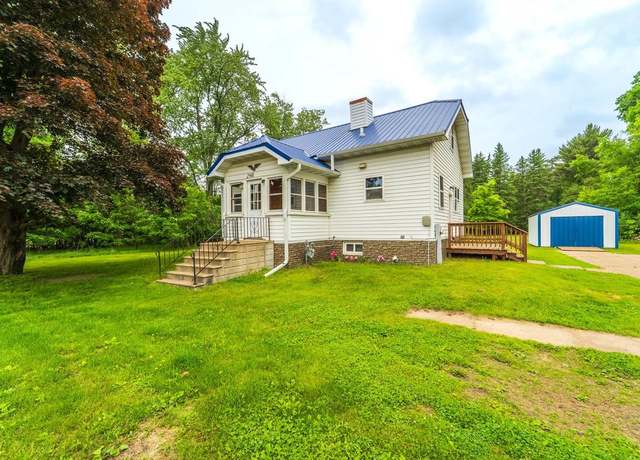 Property at 2941 Plover Rd, Wisconsin Rapids, WI 54494, 3 beds, 1 bath