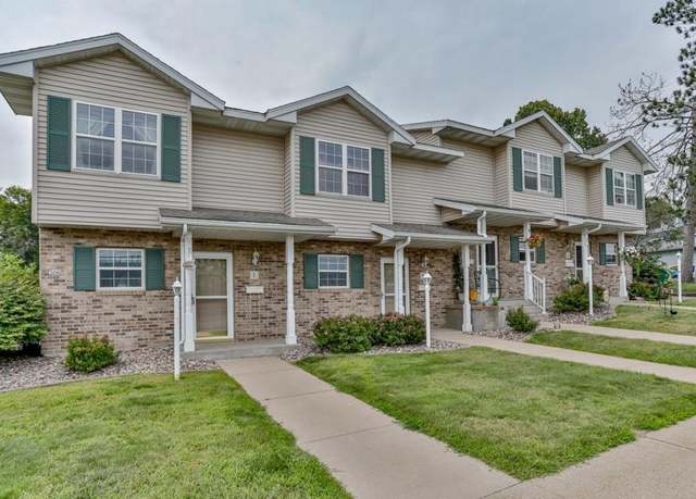 Property at 306 N Sales St Unit 2, Merrill, WI 54452, 2 beds, 1.5 baths