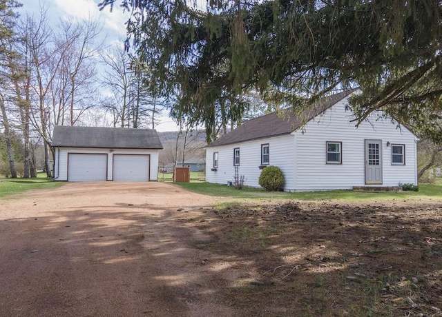 Property at 150633 County Road Nn, Wausau, WI 54401, 3 beds, 1 bath