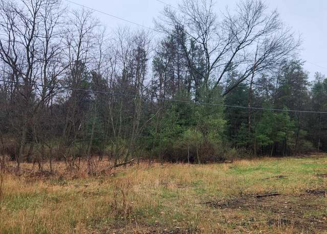 Property at 1852 State Highway 13, Friendship, WI 53934