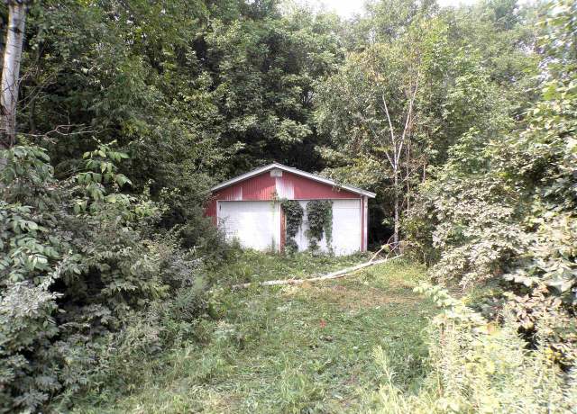 Property at W5050 Sand Rd, Neillsville, WI 54456