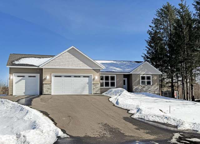 Property at 2212 Sundial Ave, Kronenwetter, WI 54455, 3 beds, 2 baths