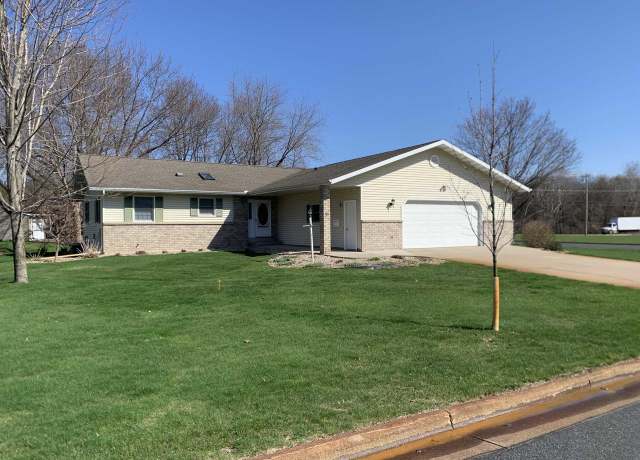 Property at 1020 Cheryl Ct, Port Edwards, WI 54469, 3 beds, 2.5 baths